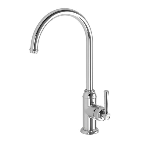 Phoenix Cromford Sink Mixer Lead Free Chrome 134-7330-00-1