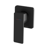 Phoenix Gloss MKII SwitchMix Shower / Wall Mixer Matte Black 135-2800-10-1