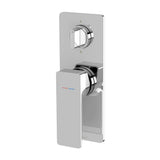 Phoenix Gloss MKII SwitchMix Shower / Bath Diverter Mixer Chrome 135-2910-00-1