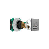 Hansgrohe Adapter Plate for iBox Universal 2 13588000