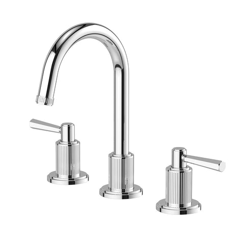 Phoenix Wiltern Basin Set Chrome 144-1030-00-1
