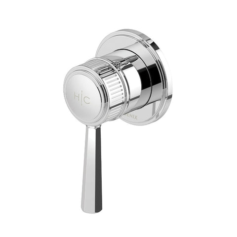 Phoenix Wiltern SwitchMix Shower / Wall Mixer Chrome 144-2800-00-1