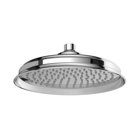 Phoenix Wiltern Shower Rose 220mm Chrome 144-5000-00