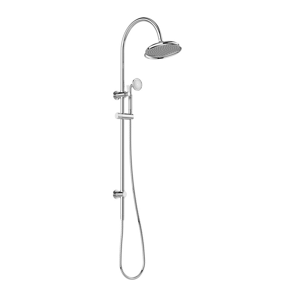 Phoenix Wiltern Twin Shower Chrome 144-6510-00