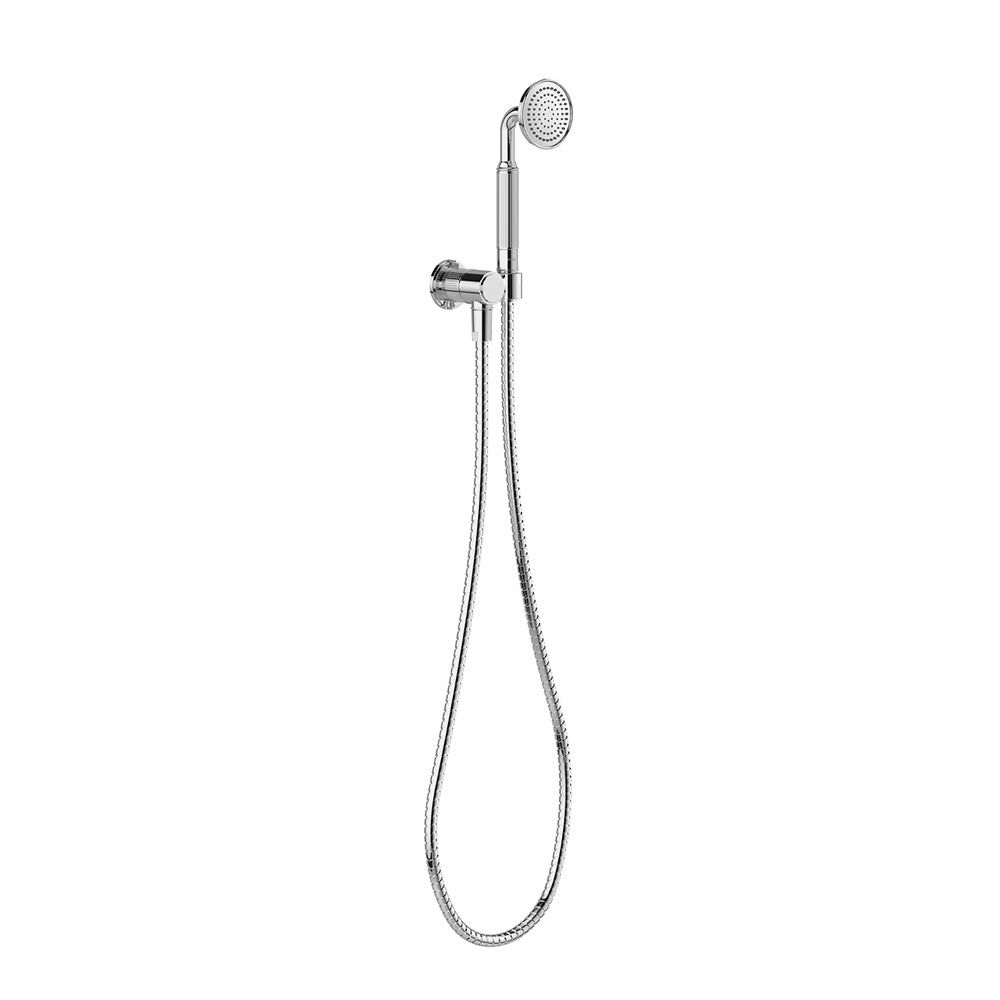 Phoenix Wiltern Hand Shower Chrome 144-6710-00