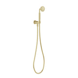 Phoenix Wiltern Hand Shower Brushed Gold 144-6710-12