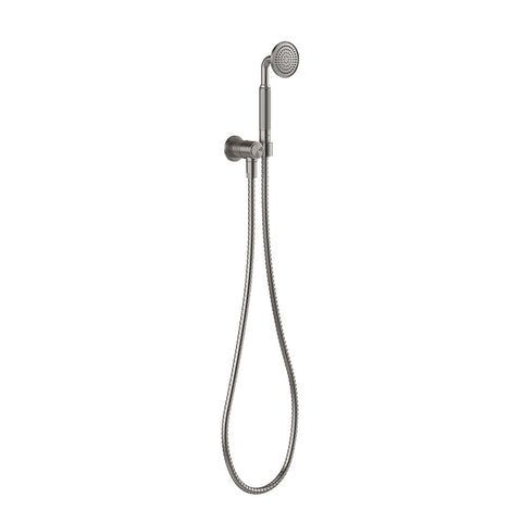 Phoenix Wiltern Hand Shower Brushed Carbon 144-6710-31