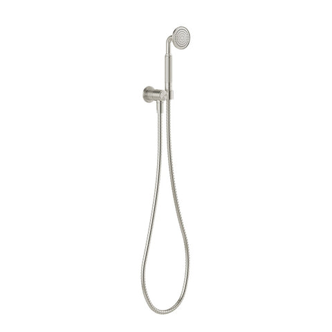 Phoenix Wiltern Hand Shower Brushed Nickel 144-6710-40