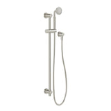 Phoenix Wiltern Rail Shower Brushed Nickel 144-6810-40