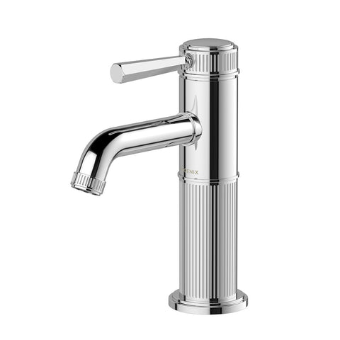 Phoenix Wiltern Basin Mixer Chrome 144-7700-00-1