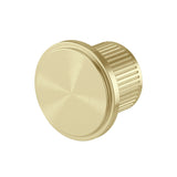 Phoenix Wiltern Robe Hook Brushed Gold 144-8400-12