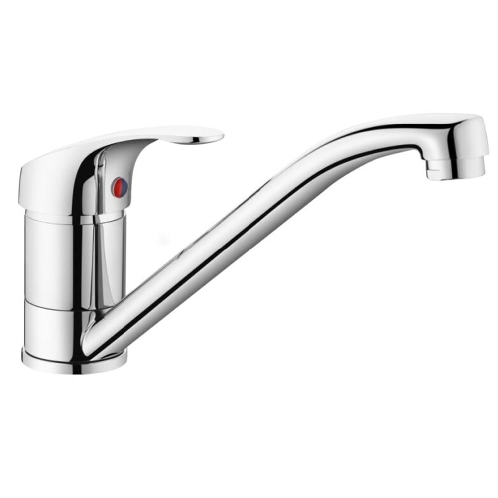 Mildon Paramount Deluxe Swivel Sink Mixer Chrome 14500S