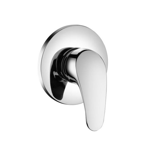 Mildon Paramount Deluxe Wall Mixer Chrome 14502