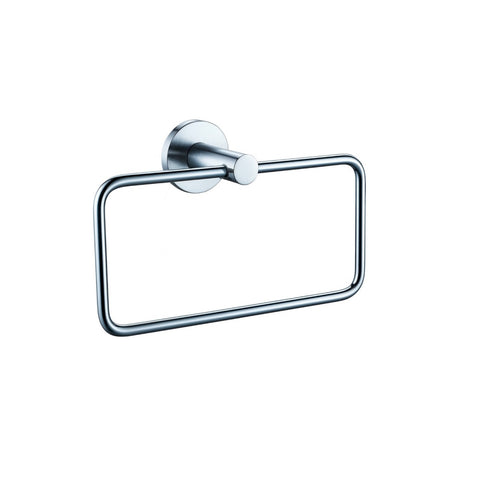 Mildon Towel Holder Chrome 15019