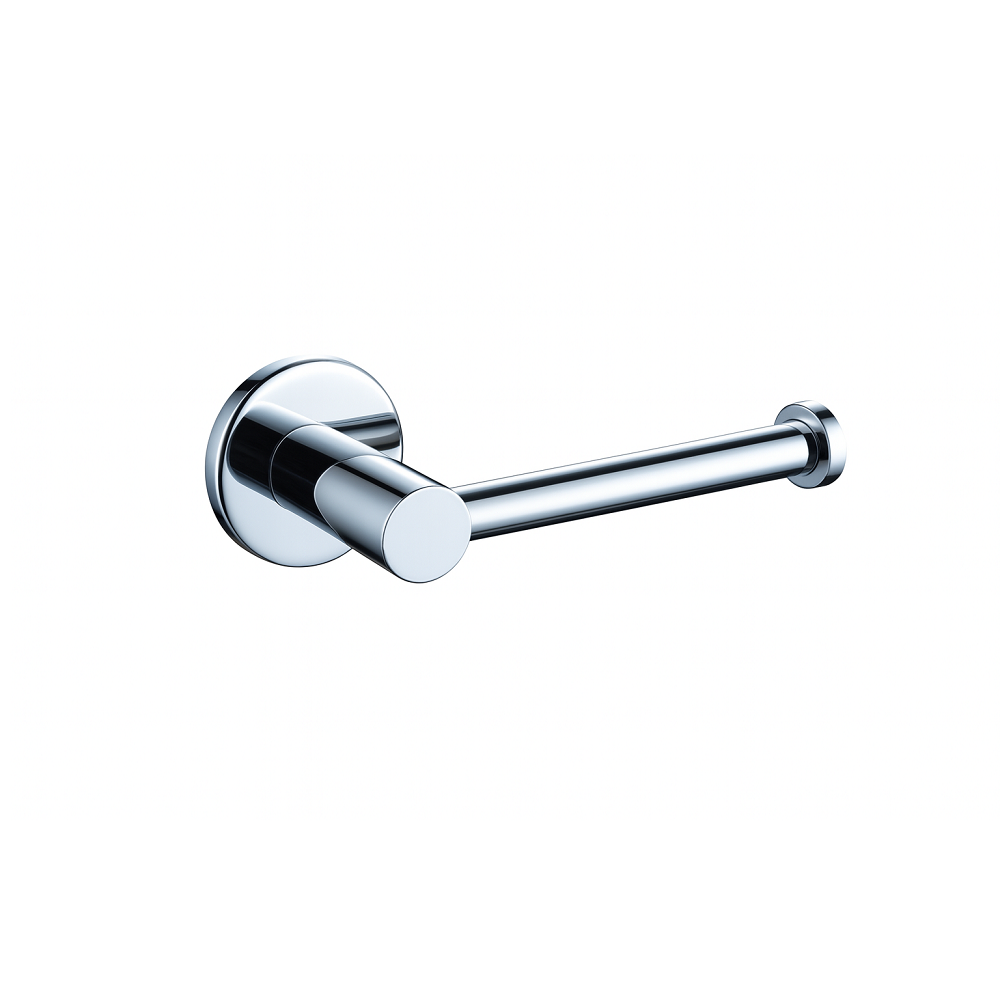 Mildon Toilet Roll Holder Chrome 15020