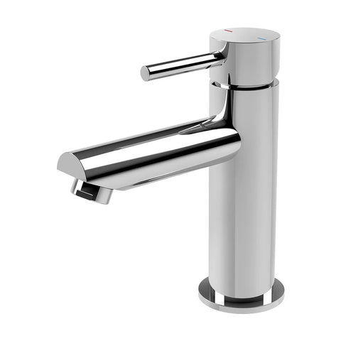 Phoenix Pina Basin Mixer Lead Free Chrome 153-7704-00-1