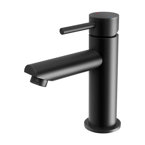 Phoenix Pina Basin Mixer Lead Free Matte Black 153-7704-10-1