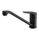 Phoenix Ivy MKII Swivel Sink Mixer Lead Free Matte Black 154-7301-10-1