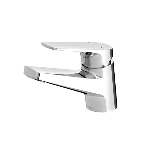 Phoenix Ivy MKII Fixed Basin Mixer Lead Free Chrome 154-7700-00-1