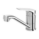 Phoenix Ivy MKII Swivel Basin Mixer Lead Free Chrome 154-7711-00-1