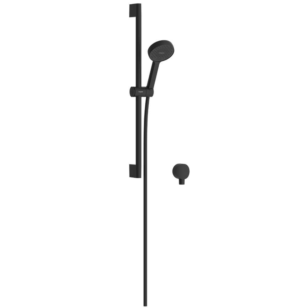 Hansgrohe Activera Select S 95 2Jet Set 65 cm Matte Black 28088673