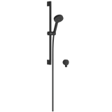 Hansgrohe Activera Select S 95 2Jet Set 65 cm Matte Black 28088673