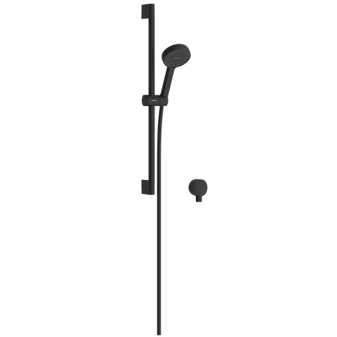 Hansgrohe Activera Select S 95 2Jet Set 65 cm Matte Black 28088673