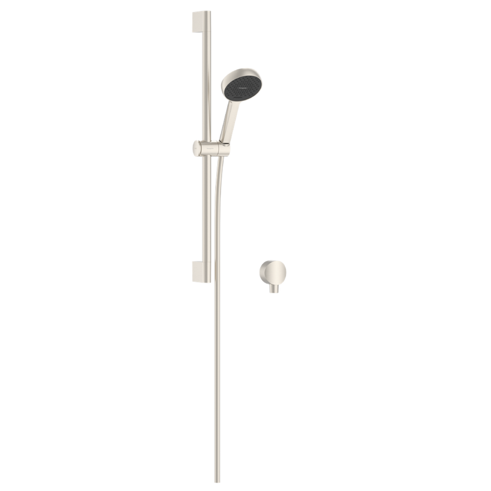 Hansgrohe Activera Select S 95 2Jet Set 65 cm Brushed Nickel 28088823