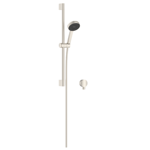 Hansgrohe Activera Select S 95 2Jet Set 65 cm Brushed Nickel 28088823