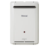 Rinnai Infinity 16 B Continuous Flow Hot Water System Preset to 60c (LPG) INF16L60B