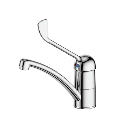 Greens Marketti Health Care Sink Mixer Chrome 160064001