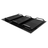 Kleenmaid BBQ Built in Electric Induction 90cm INDUQ9032