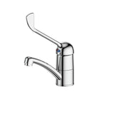 Greens Marketti Health Care Swivel Basin Mixer Chrome 16163001