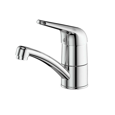 Greens Marketti Blade Basin Mixer (Swivel) Chrome 16182001