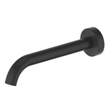 Greens Gisele Bath Spout Matte Black 18401907