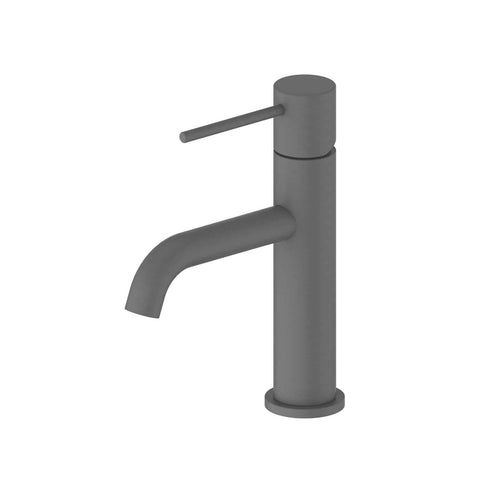 Greens Gisele Basin Mixer PVD Gunmetal 18402559