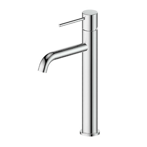 Greens Gisele Tower Basin Mixer Chrome 18402560