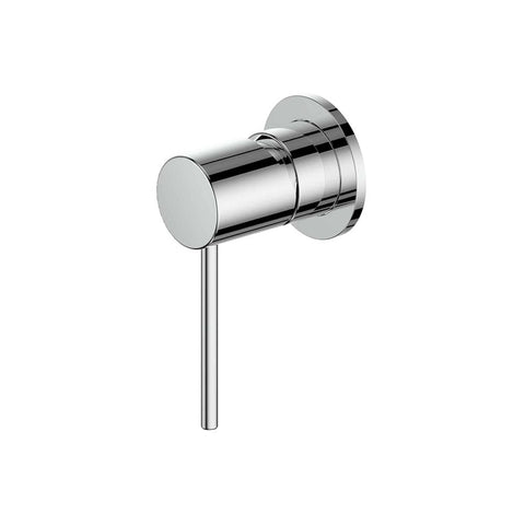 Greens Gisele Shower Mixer Chrome 18402570