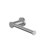 Greens Gisele Toilet Roll Holder Brushed Stainless 184083