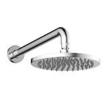 Abey Gareth Asthon Horizontal Overhead Shower Chrome 1SHRO