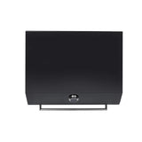 Artusi BBQ Roasting Lid Only 80cm Matte Black ABBQMBH2