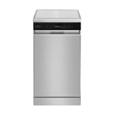 Artusi Freestanding Dishwasher 450mm Stainless Steel ADW4509X