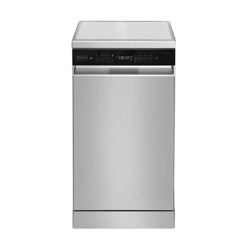 Artusi Freestanding Dishwasher 450mm Stainless Steel ADW4509X