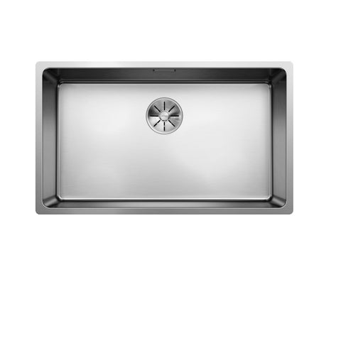 BLANCO Andano Sink 700-U Single Bowl 740mm Undermount Stainless Steel 526900 ANDANO700UK5