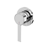 Phoenix Lexi Mkii Switchmix Shower / Wall Mixer Chrome 123-2800-00-1