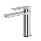 Phoenix Gloss MKII Basin Mixer Chrome 135-7700-00-1