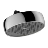 Hansgrohe Activera S Overhead Shower 95mm 1jet Chrome 28867001