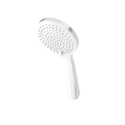 Nero Air Hand Shower Only Matte White NR508074MW