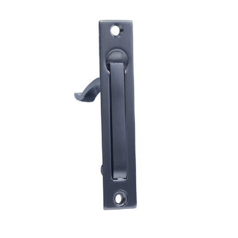 Lockwood Vivid Edge Pull Satin Gun Metal VIVEP2/GMPVD