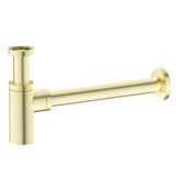 Bella Vista Mica Bottle Trap French Gold BT-32-40-FG